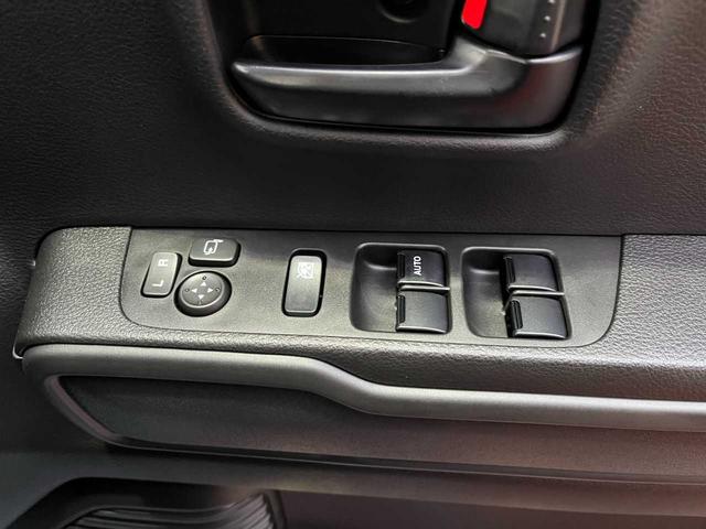 ハスラー ハイブリッドG 4WD 衝突軽減ブレーキ シートヒーター プッシュスタート スマートキー クルーズコントロール 障害物センサー ヒルディセントコントロール レーンキープアシスト 禁煙車(37枚目)