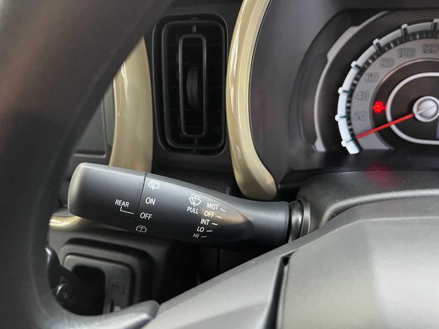 ハスラー ハイブリッドG 4WD 衝突軽減ブレーキ シートヒーター プッシュスタート スマートキー クルーズコントロール 障害物センサー ヒルディセントコントロール レーンキープアシスト 禁煙車(41枚目)