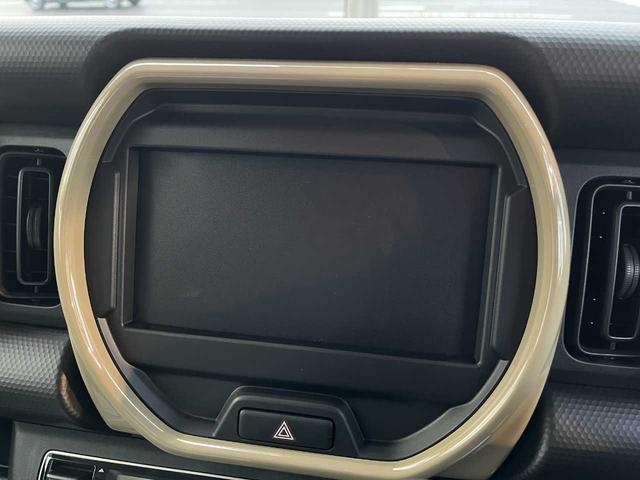 ハスラー ハイブリッドG 4WD 衝突軽減ブレーキ シートヒーター プッシュスタート スマートキー クルーズコントロール 障害物センサー ヒルディセントコントロール レーンキープアシスト 禁煙車(43枚目)