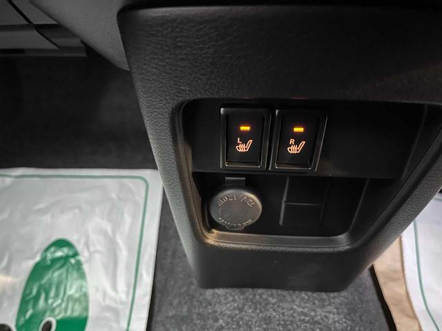 ハスラー ハイブリッドG 4WD 衝突軽減ブレーキ シートヒーター プッシュスタート スマートキー クルーズコントロール 障害物センサー ヒルディセントコントロール レーンキープアシスト 禁煙車(47枚目)