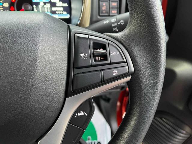 ハスラー ハイブリッドG 4WD 衝突軽減ブレーキ シートヒーター プッシュスタート スマートキー クルーズコントロール 障害物センサー ヒルディセントコントロール レーンキープアシスト 禁煙車(51枚目)