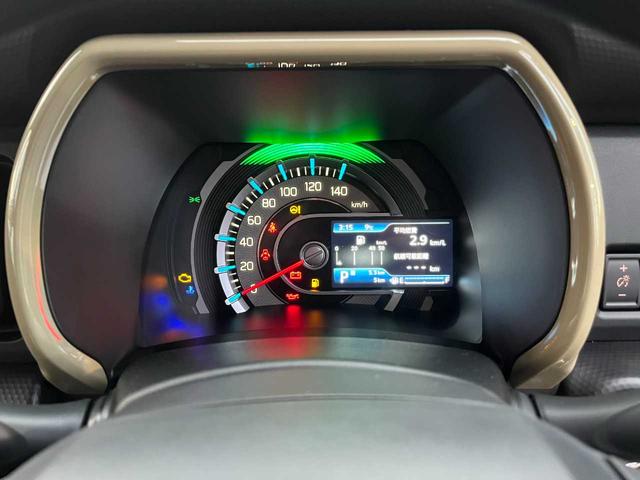 ハスラー ハイブリッドG 4WD 衝突軽減ブレーキ シートヒーター プッシュスタート スマートキー クルーズコントロール 障害物センサー ヒルディセントコントロール レーンキープアシスト 禁煙車(52枚目)