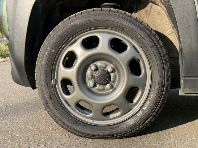 ハスラー ハイブリッドＧ　４ＷＤ　ナビ付　バックカメラ　ＥＴＣ車載器　ＬＥＤヘッドライト　プッシュスタート　スノーモード　アイドリングストップ　シートヒーター（9枚目）