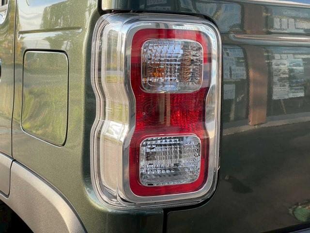 ハスラー ハイブリッドＧ　４ＷＤ　ナビ付　バックカメラ　ＥＴＣ車載器　ＬＥＤヘッドライト　プッシュスタート　スノーモード　アイドリングストップ　シートヒーター（13枚目）