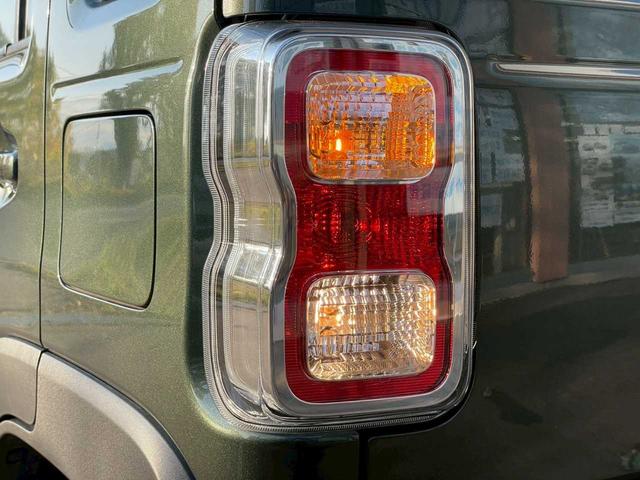 ハスラー ハイブリッドＧ　４ＷＤ　ナビ付　バックカメラ　ＥＴＣ車載器　ＬＥＤヘッドライト　プッシュスタート　スノーモード　アイドリングストップ　シートヒーター（14枚目）