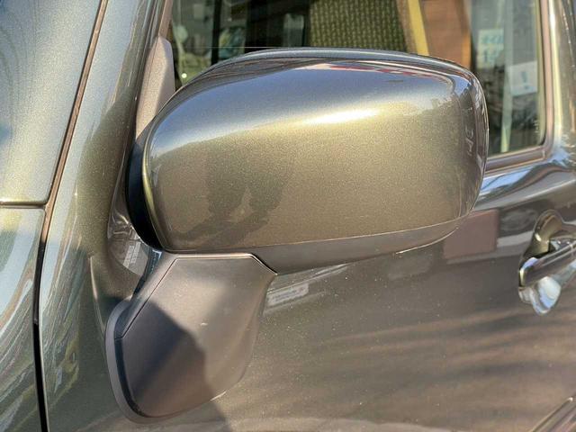 ハスラー ハイブリッドＧ　４ＷＤ　ナビ付　バックカメラ　ＥＴＣ車載器　ＬＥＤヘッドライト　プッシュスタート　スノーモード　アイドリングストップ　シートヒーター（16枚目）