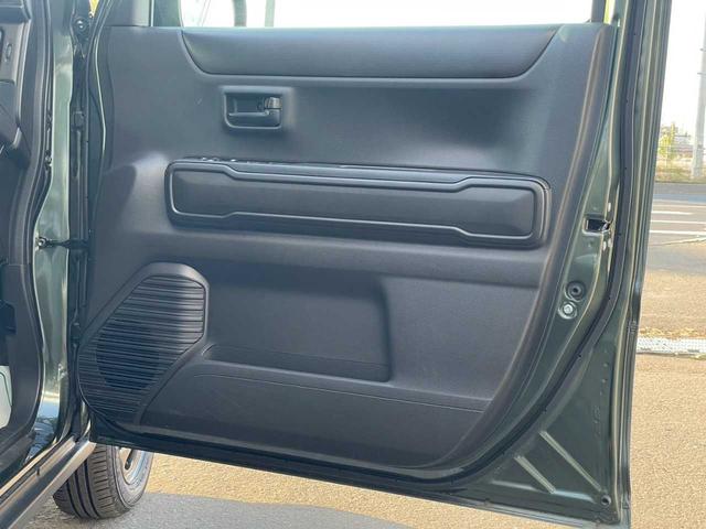 ハスラー ハイブリッドＧ　４ＷＤ　ナビ付　バックカメラ　ＥＴＣ車載器　ＬＥＤヘッドライト　プッシュスタート　スノーモード　アイドリングストップ　シートヒーター（21枚目）