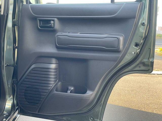 ハスラー ハイブリッドＧ　４ＷＤ　ナビ付　バックカメラ　ＥＴＣ車載器　ＬＥＤヘッドライト　プッシュスタート　スノーモード　アイドリングストップ　シートヒーター（26枚目）