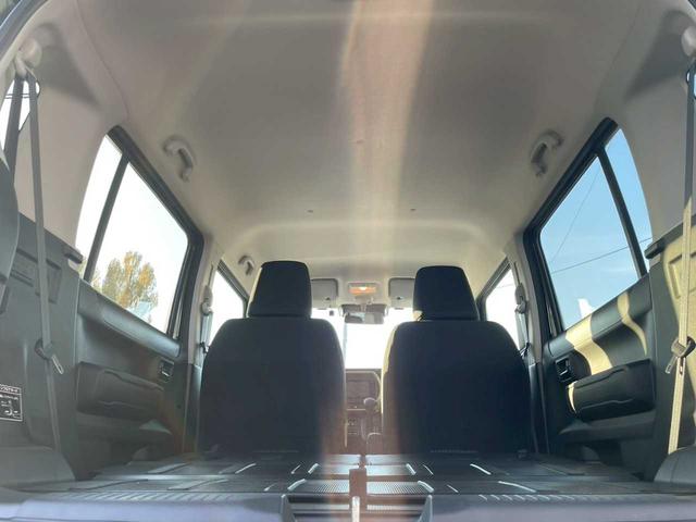 ハスラー ハイブリッドＧ　４ＷＤ　ナビ付　バックカメラ　ＥＴＣ車載器　ＬＥＤヘッドライト　プッシュスタート　スノーモード　アイドリングストップ　シートヒーター（31枚目）