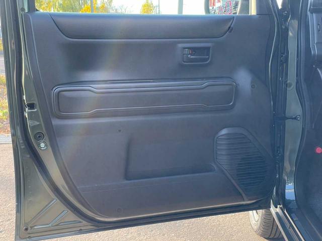 ハスラー ハイブリッドＧ　４ＷＤ　ナビ付　バックカメラ　ＥＴＣ車載器　ＬＥＤヘッドライト　プッシュスタート　スノーモード　アイドリングストップ　シートヒーター（34枚目）