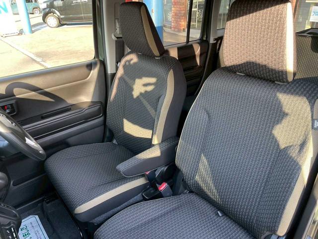 ハスラー ハイブリッドＧ　４ＷＤ　ナビ付　バックカメラ　ＥＴＣ車載器　ＬＥＤヘッドライト　プッシュスタート　スノーモード　アイドリングストップ　シートヒーター（37枚目）