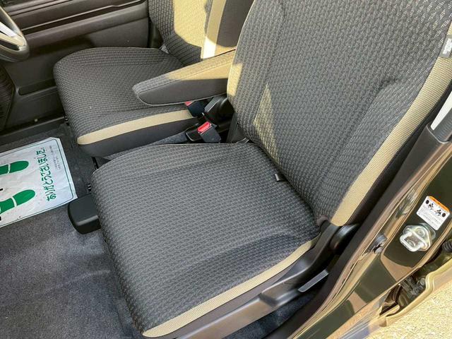 ハスラー ハイブリッドＧ　４ＷＤ　ナビ付　バックカメラ　ＥＴＣ車載器　ＬＥＤヘッドライト　プッシュスタート　スノーモード　アイドリングストップ　シートヒーター（39枚目）