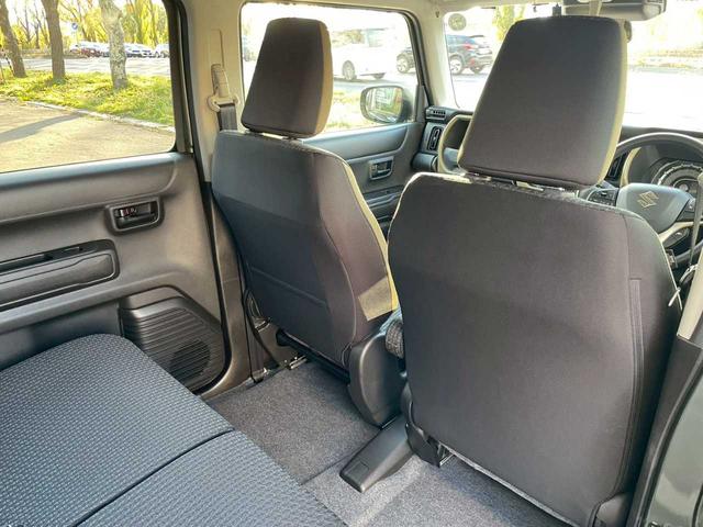 ハスラー ハイブリッドＧ　４ＷＤ　ナビ付　バックカメラ　ＥＴＣ車載器　ＬＥＤヘッドライト　プッシュスタート　スノーモード　アイドリングストップ　シートヒーター（44枚目）