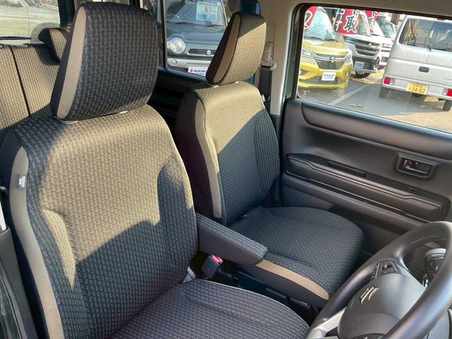 ハスラー ハイブリッドＧ　４ＷＤ　ナビ付　バックカメラ　ＥＴＣ車載器　ＬＥＤヘッドライト　プッシュスタート　スノーモード　アイドリングストップ　シートヒーター（46枚目）