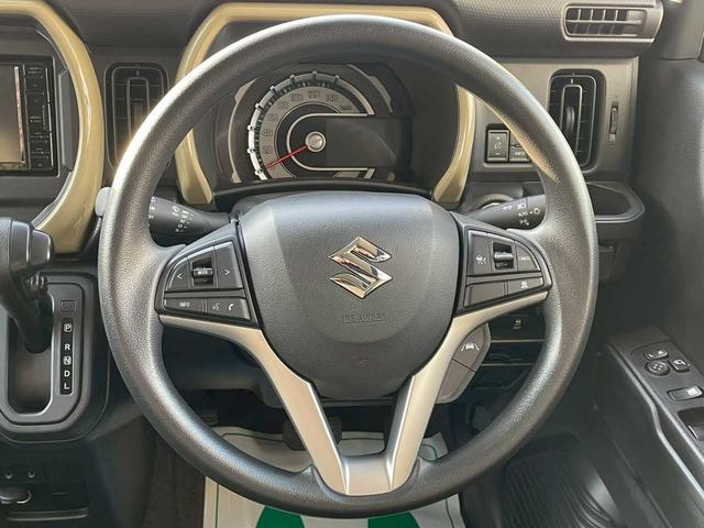 ハスラー ハイブリッドＧ　４ＷＤ　ナビ付　バックカメラ　ＥＴＣ車載器　ＬＥＤヘッドライト　プッシュスタート　スノーモード　アイドリングストップ　シートヒーター（53枚目）