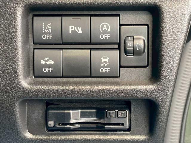 ハスラー ハイブリッドＧ　４ＷＤ　ナビ付　バックカメラ　ＥＴＣ車載器　ＬＥＤヘッドライト　プッシュスタート　スノーモード　アイドリングストップ　シートヒーター（58枚目）