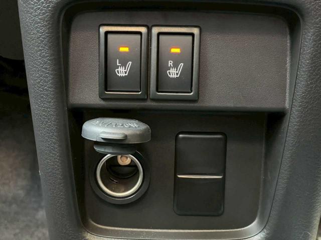 ハスラー ハイブリッドＧ　４ＷＤ　ナビ付　バックカメラ　ＥＴＣ車載器　ＬＥＤヘッドライト　プッシュスタート　スノーモード　アイドリングストップ　シートヒーター（63枚目）