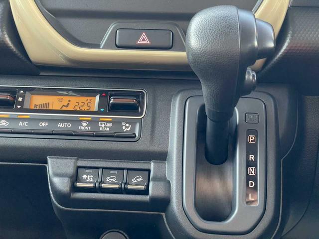 ハスラー ハイブリッドＧ　４ＷＤ　ナビ付　バックカメラ　ＥＴＣ車載器　ＬＥＤヘッドライト　プッシュスタート　スノーモード　アイドリングストップ　シートヒーター（65枚目）