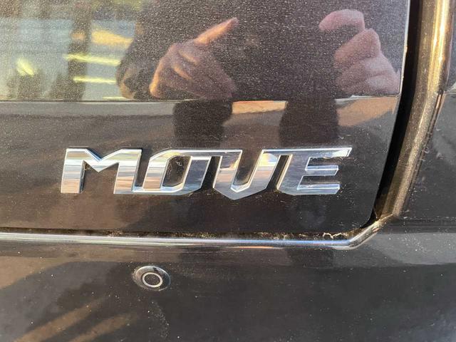 ムーヴ ＸリミテッドＩＩ　ＳＡＩＩＩ　４ＷＤ　純正ナビ　バックカメラ　ドライブレコーダー　ＥＴＣ車載器　衝突被害軽減ブレーキ　プッシュスタート　アイドリングストップ　シートヒーター　横滑防止　ステアリングコントロール（10枚目）