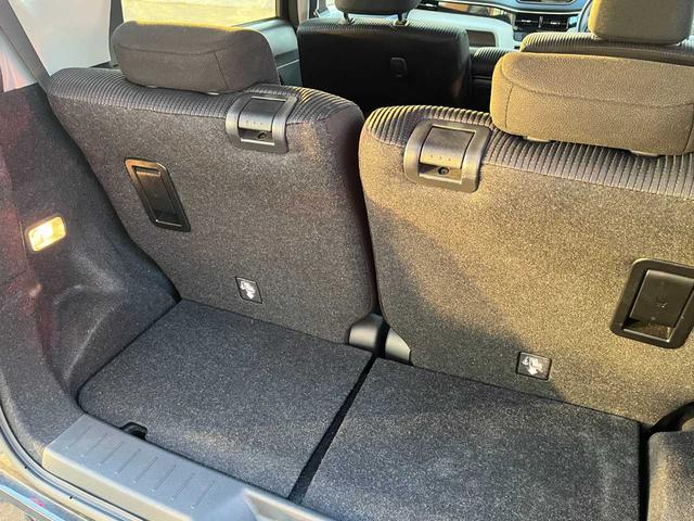 ムーヴ ＸリミテッドＩＩ　ＳＡＩＩＩ　４ＷＤ　純正ナビ　バックカメラ　ドライブレコーダー　ＥＴＣ車載器　衝突被害軽減ブレーキ　プッシュスタート　アイドリングストップ　シートヒーター　横滑防止　ステアリングコントロール（13枚目）