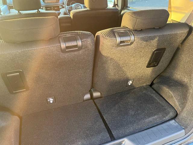 ムーヴ ＸリミテッドＩＩ　ＳＡＩＩＩ　４ＷＤ　純正ナビ　バックカメラ　ドライブレコーダー　ＥＴＣ車載器　衝突被害軽減ブレーキ　プッシュスタート　アイドリングストップ　シートヒーター　横滑防止　ステアリングコントロール（14枚目）