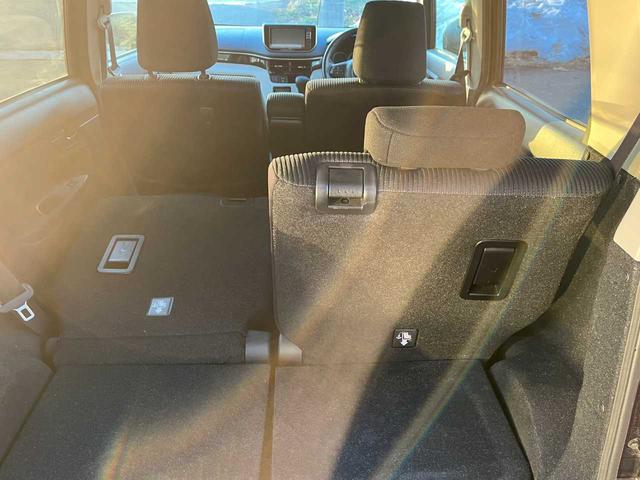 ムーヴ ＸリミテッドＩＩ　ＳＡＩＩＩ　４ＷＤ　純正ナビ　バックカメラ　ドライブレコーダー　ＥＴＣ車載器　衝突被害軽減ブレーキ　プッシュスタート　アイドリングストップ　シートヒーター　横滑防止　ステアリングコントロール（15枚目）