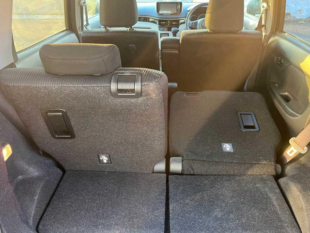 ムーヴ ＸリミテッドＩＩ　ＳＡＩＩＩ　４ＷＤ　純正ナビ　バックカメラ　ドライブレコーダー　ＥＴＣ車載器　衝突被害軽減ブレーキ　プッシュスタート　アイドリングストップ　シートヒーター　横滑防止　ステアリングコントロール（17枚目）