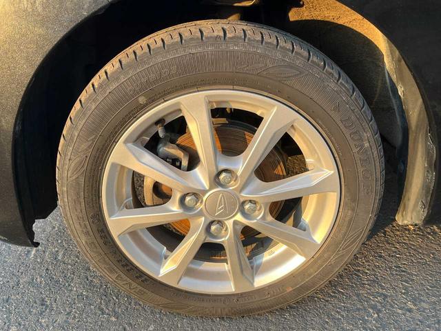 ムーヴ ＸリミテッドＩＩ　ＳＡＩＩＩ　４ＷＤ　純正ナビ　バックカメラ　ドライブレコーダー　ＥＴＣ車載器　衝突被害軽減ブレーキ　プッシュスタート　アイドリングストップ　シートヒーター　横滑防止　ステアリングコントロール（19枚目）