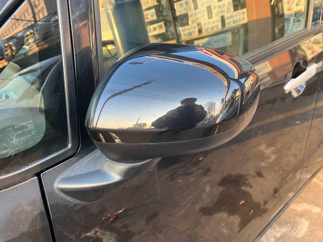 ムーヴ ＸリミテッドＩＩ　ＳＡＩＩＩ　４ＷＤ　純正ナビ　バックカメラ　ドライブレコーダー　ＥＴＣ車載器　衝突被害軽減ブレーキ　プッシュスタート　アイドリングストップ　シートヒーター　横滑防止　ステアリングコントロール（20枚目）