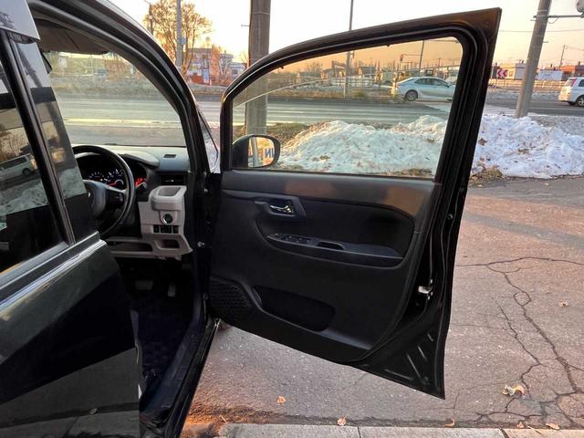 ムーヴ ＸリミテッドＩＩ　ＳＡＩＩＩ　４ＷＤ　純正ナビ　バックカメラ　ドライブレコーダー　ＥＴＣ車載器　衝突被害軽減ブレーキ　プッシュスタート　アイドリングストップ　シートヒーター　横滑防止　ステアリングコントロール（25枚目）