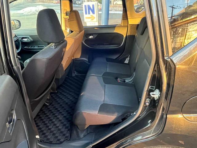 ムーヴ ＸリミテッドＩＩ　ＳＡＩＩＩ　４ＷＤ　純正ナビ　バックカメラ　ドライブレコーダー　ＥＴＣ車載器　衝突被害軽減ブレーキ　プッシュスタート　アイドリングストップ　シートヒーター　横滑防止　ステアリングコントロール（30枚目）