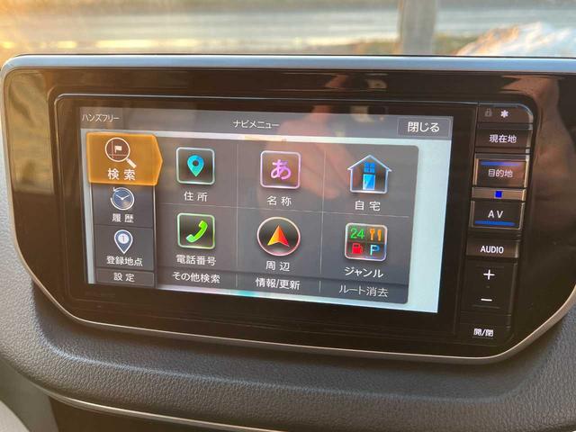 ムーヴ ＸリミテッドＩＩ　ＳＡＩＩＩ　４ＷＤ　純正ナビ　バックカメラ　ドライブレコーダー　ＥＴＣ車載器　衝突被害軽減ブレーキ　プッシュスタート　アイドリングストップ　シートヒーター　横滑防止　ステアリングコントロール（51枚目）