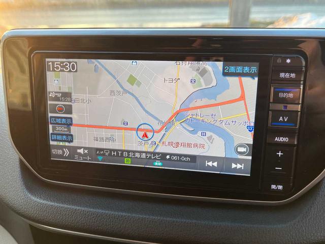 ムーヴ ＸリミテッドＩＩ　ＳＡＩＩＩ　４ＷＤ　純正ナビ　バックカメラ　ドライブレコーダー　ＥＴＣ車載器　衝突被害軽減ブレーキ　プッシュスタート　アイドリングストップ　シートヒーター　横滑防止　ステアリングコントロール（52枚目）