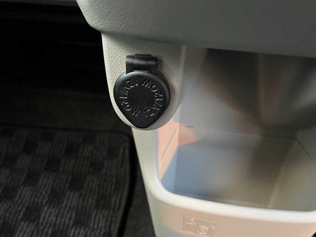 ムーヴ ＸリミテッドＩＩ　ＳＡＩＩＩ　４ＷＤ　純正ナビ　バックカメラ　ドライブレコーダー　ＥＴＣ車載器　衝突被害軽減ブレーキ　プッシュスタート　アイドリングストップ　シートヒーター　横滑防止　ステアリングコントロール（56枚目）