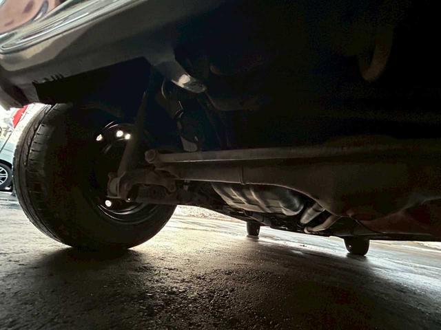 タント Ｘ　ＳＡＩＩ　４ＷＤ　ナビ付　衝突被害軽減ブレーキ　プッシュスタート　オートエアコン　左側パワースライドドア　アイドリングストップ　横滑防止（12枚目）