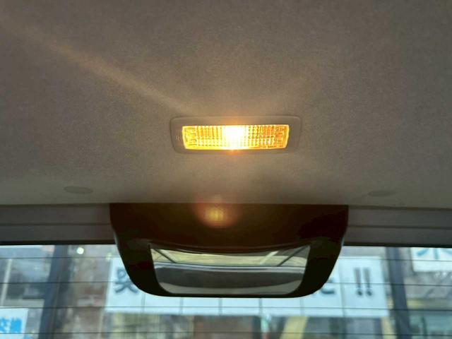 タント Ｘ　ＳＡＩＩ　４ＷＤ　ナビ付　衝突被害軽減ブレーキ　プッシュスタート　オートエアコン　左側パワースライドドア　アイドリングストップ　横滑防止（33枚目）