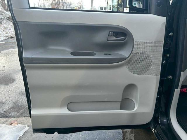 タント Ｘ　ＳＡＩＩ　４ＷＤ　ナビ付　衝突被害軽減ブレーキ　プッシュスタート　オートエアコン　左側パワースライドドア　アイドリングストップ　横滑防止（37枚目）