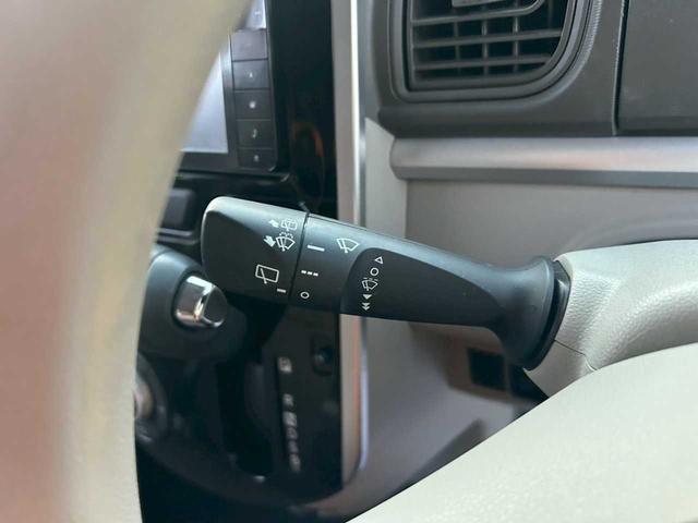 タント Ｘ　ＳＡＩＩ　４ＷＤ　ナビ付　衝突被害軽減ブレーキ　プッシュスタート　オートエアコン　左側パワースライドドア　アイドリングストップ　横滑防止（48枚目）