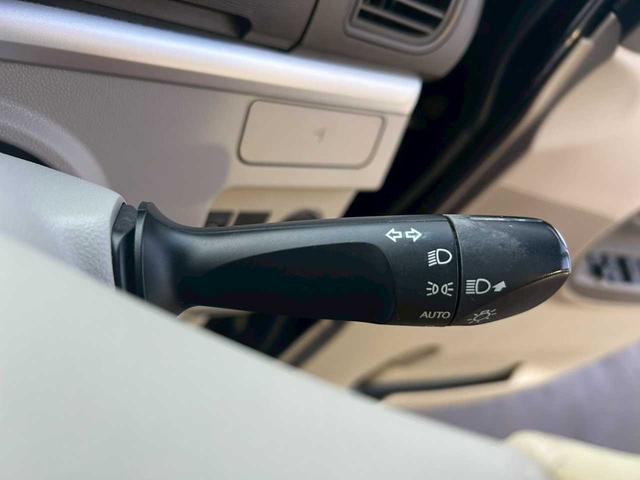 タント Ｘ　ＳＡＩＩ　４ＷＤ　ナビ付　衝突被害軽減ブレーキ　プッシュスタート　オートエアコン　左側パワースライドドア　アイドリングストップ　横滑防止（49枚目）