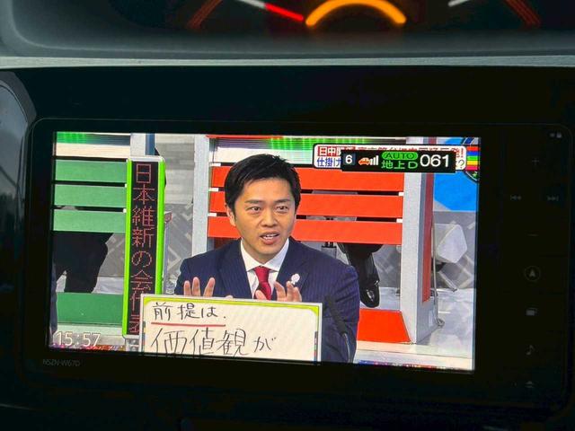 タント Ｘ　ＳＡＩＩ　４ＷＤ　ナビ付　衝突被害軽減ブレーキ　プッシュスタート　オートエアコン　左側パワースライドドア　アイドリングストップ　横滑防止（64枚目）