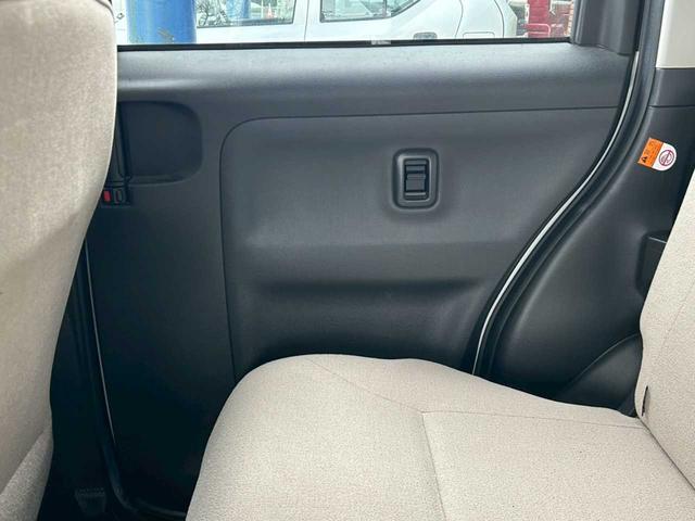 ムーヴキャンバス Ｇメイクアップリミテッド　ＳＡＩＩＩ　４ＷＤ　ＬＥＤヘッドライト　両側パワースライドドア　オートエアコン　オーディオ　衝突被害軽減ブレーキ　アイドリングストップ　ステアリングコントロール（30枚目）