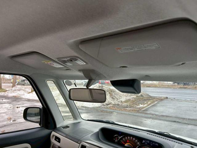 ムーヴキャンバス Ｇメイクアップリミテッド　ＳＡＩＩＩ　４ＷＤ　ＬＥＤヘッドライト　両側パワースライドドア　オートエアコン　オーディオ　衝突被害軽減ブレーキ　アイドリングストップ　ステアリングコントロール（67枚目）