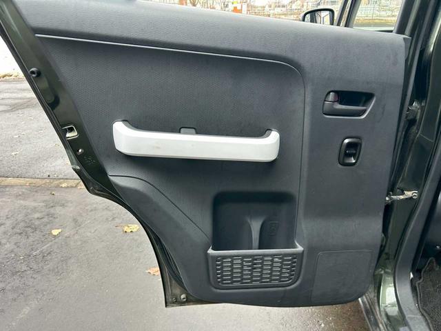 ハスラー Ｘ　４ＷＤ　ナビ付　ディスチャージヘッドライト　フォグランプ　プッシュスタート　アイドリングストップ　衝突被害軽減ブレーキ　車線逸脱防止　横滑防止　シートヒーター　スノーモード　ステアリングスイッチ（24枚目）