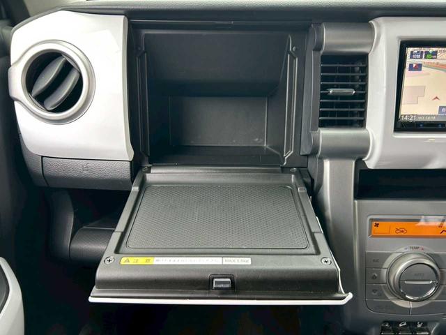 ハスラー Ｘ　４ＷＤ　ナビ付　ディスチャージヘッドライト　フォグランプ　プッシュスタート　アイドリングストップ　衝突被害軽減ブレーキ　車線逸脱防止　横滑防止　シートヒーター　スノーモード　ステアリングスイッチ（36枚目）