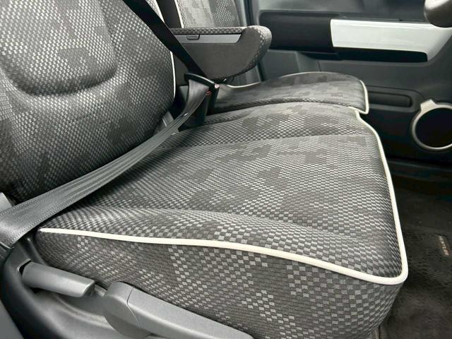 ハスラー Ｘ　４ＷＤ　ナビ付　ディスチャージヘッドライト　フォグランプ　プッシュスタート　アイドリングストップ　衝突被害軽減ブレーキ　車線逸脱防止　横滑防止　シートヒーター　スノーモード　ステアリングスイッチ（45枚目）