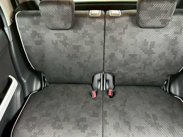 ハスラー Ｘ　４ＷＤ　ナビ付　ディスチャージヘッドライト　フォグランプ　プッシュスタート　アイドリングストップ　衝突被害軽減ブレーキ　車線逸脱防止　横滑防止　シートヒーター　スノーモード　ステアリングスイッチ（46枚目）