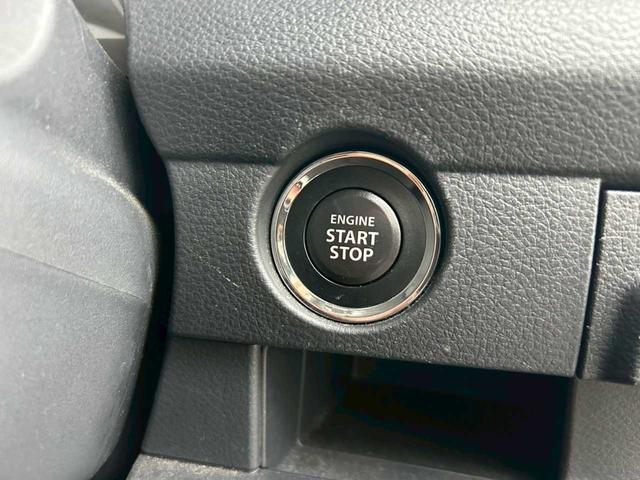 ハスラー Ｘ　４ＷＤ　ナビ付　ディスチャージヘッドライト　フォグランプ　プッシュスタート　アイドリングストップ　衝突被害軽減ブレーキ　車線逸脱防止　横滑防止　シートヒーター　スノーモード　ステアリングスイッチ（52枚目）