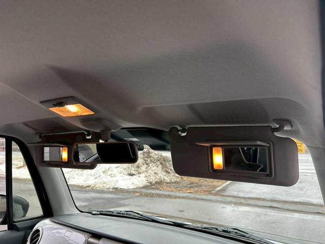 ハスラー Ｘ　４ＷＤ　ナビ付　ディスチャージヘッドライト　フォグランプ　プッシュスタート　アイドリングストップ　衝突被害軽減ブレーキ　車線逸脱防止　横滑防止　シートヒーター　スノーモード　ステアリングスイッチ（67枚目）