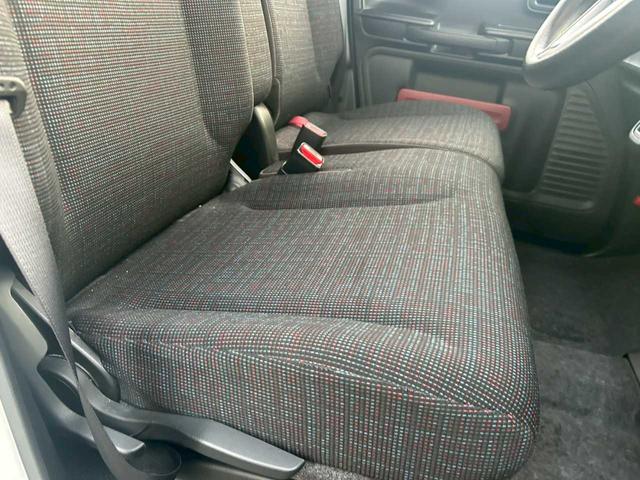 スペーシア ハイブリッドＸ　４ＷＤ　ナビ付　バックカメラ　ドライブレコーダー　両側パワースライドドア　プッシュスタート　アイドリングストップ　衝突被害軽減ブレーキ　横滑防止　車線逸脱防止（55枚目）