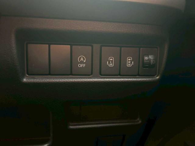 スペーシア ハイブリッドＸ　４ＷＤ　ナビ付　バックカメラ　ドライブレコーダー　両側パワースライドドア　プッシュスタート　アイドリングストップ　衝突被害軽減ブレーキ　横滑防止　車線逸脱防止（61枚目）